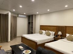 グランド イスラマーバード ホテル 写真