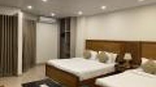 グランド イスラマーバード ホテル