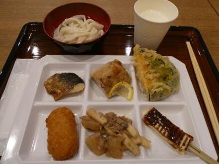 ホテルウィングインターナショナル名古屋 写真