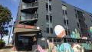 ホテル ハシエンダ