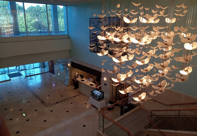 阿蘇熊本空港ホテルエミナース