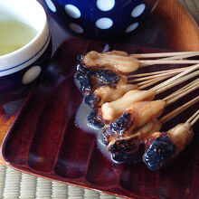 一和 一文字屋 和輔