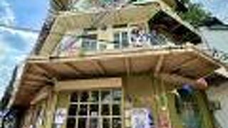 ハグズ ソンワット カフェー