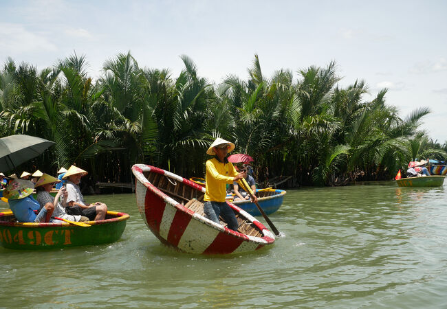ル ヒエン バスケットボート