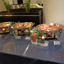 天都の宿 網走観光ホテル