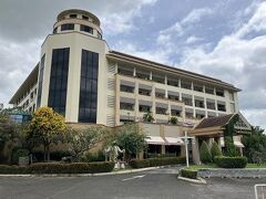 スリン マジェスティック ホテル 写真