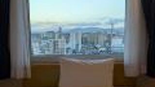 東横イン京都琵琶湖大津