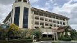 スリン マジェスティック ホテル