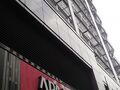アパホテル 淀屋橋駅前 写真