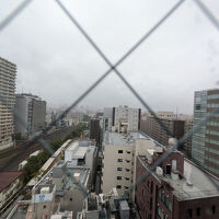 部屋からの眺めは良い