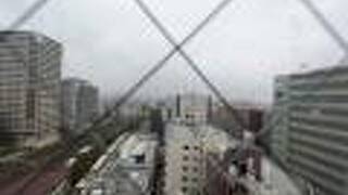 アパホテル 大森駅前