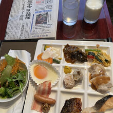 ホテルメトロポリタン盛岡　本館