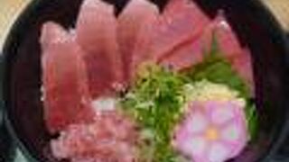 沼津魚がし丼 アスティ静岡店