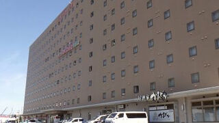 バイキングレストラン志高 山口岩国店