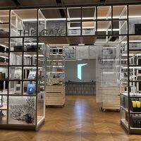 IN THE LIBRARY hotel and books TOKOROZAWA 写真