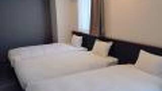 バンデホテル天保山