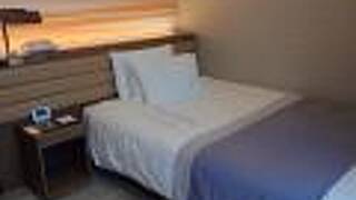 羽田エクセルホテル東急