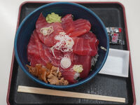 松島さかな市場