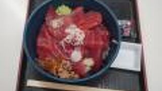 松島さかな市場