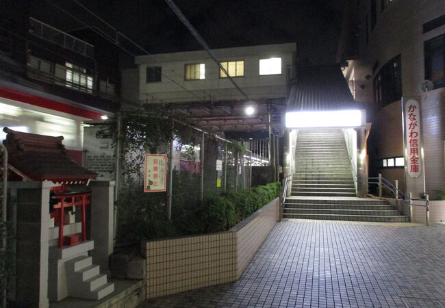 杉田駅