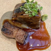 美食の隠れ家プロヴァンス