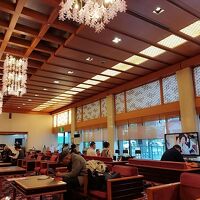 フロントロビー