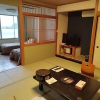 南館5307号室　和洋室トイレ有り、バス無し