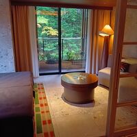 インナーバルコニー