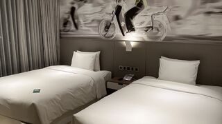 ホリデイ イン ＆ スイーツ サイゴン エアポート バイ IHG