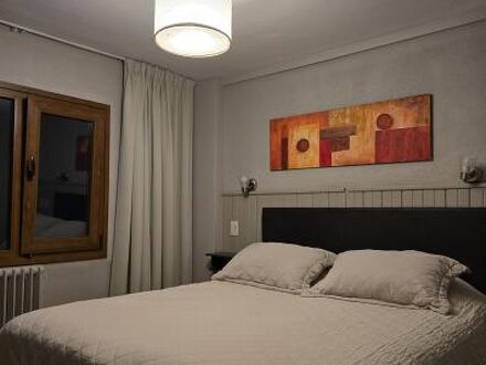 ホテル 7 ラゴス 写真