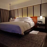 エアウィーヴの枕を追加してもらったベッド