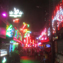 ソイ カウボーイ