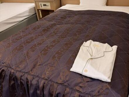 高梁国際ホテル 写真