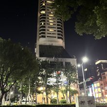 ハンシエン インターナショナル ホテル