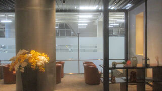 シルバークリスラウンジ (バンコク)