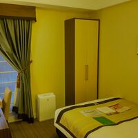 部屋の一例です。