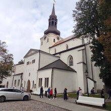 聖母マリア大聖堂