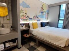 Lyf Sukhumvit 8 Bangkok 写真