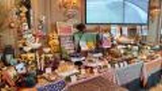 ホテルモントレ グラスミア大阪