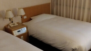 甲府ワシントンホテルプラザ