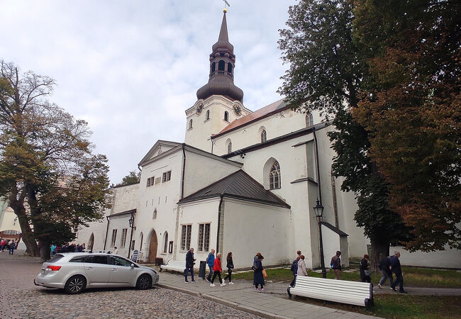 聖母マリア大聖堂