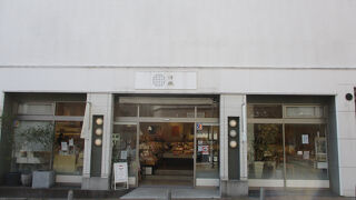 センスが良いお土産屋