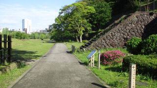 金沢城公園