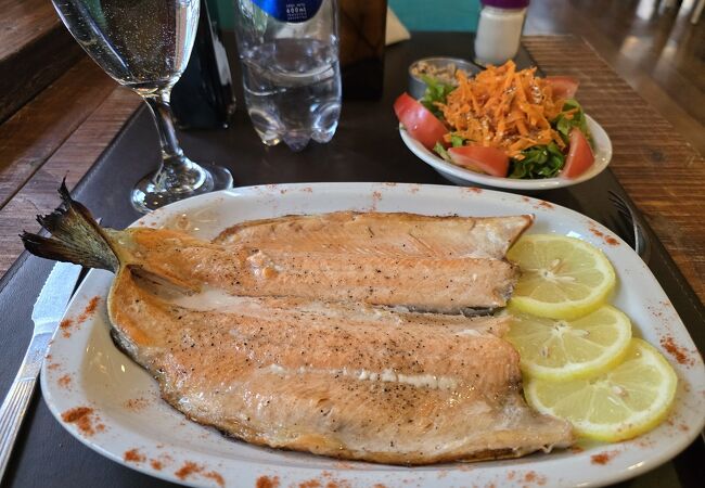 セルベセリア バフマン