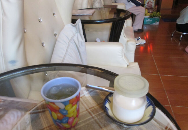 フットマッサージ・ユアン 