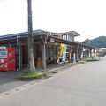 高知県最東端の道の駅です
