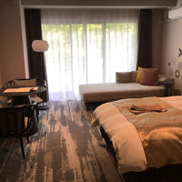 改装されて気持ち良い