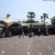 アドベンチャーワールド