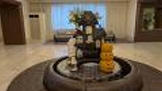 仙台ヒルズホテル