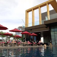 イビス スタイルズ バンコク スクンビット 4